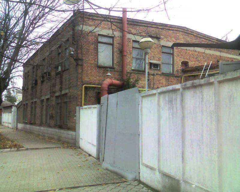 Харків, Карповская вул., 7