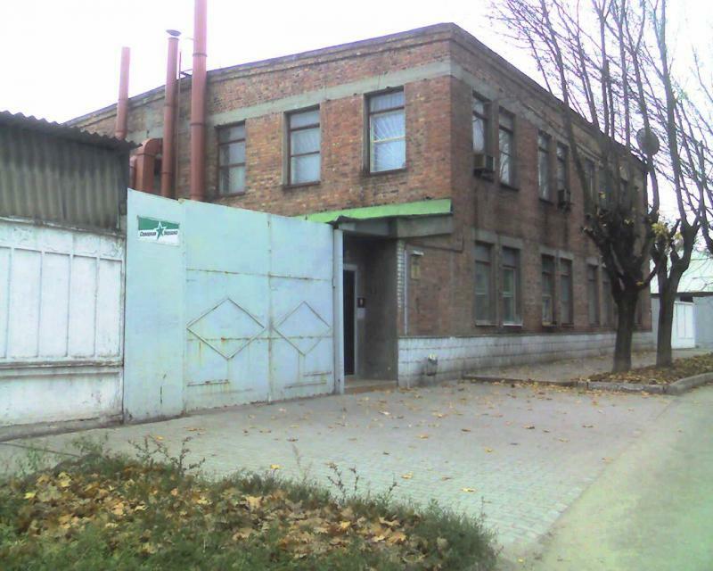 Харків, Карповская вул., 7