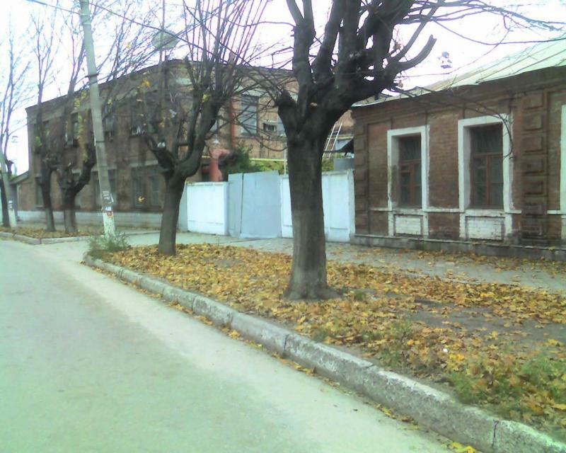 Харків, Карповская вул., 7