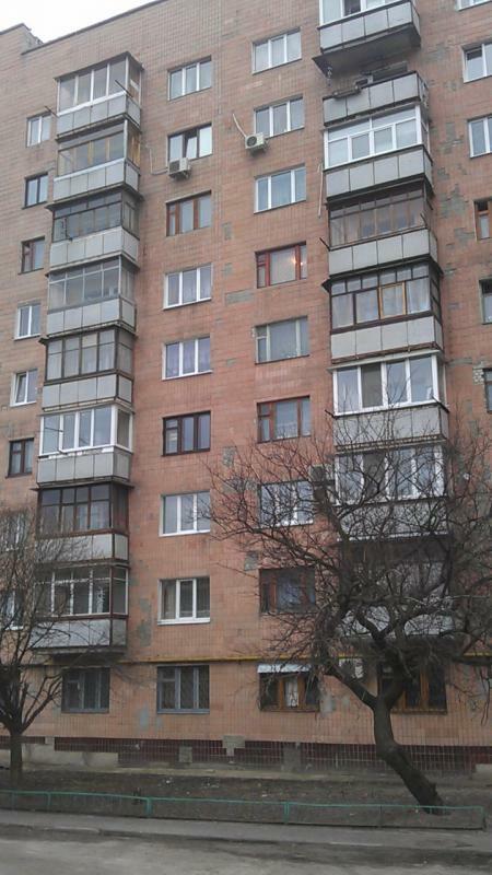 Харків, Минайленко Ивана вул., 3