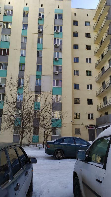 Харків, Монюшка вул., 3