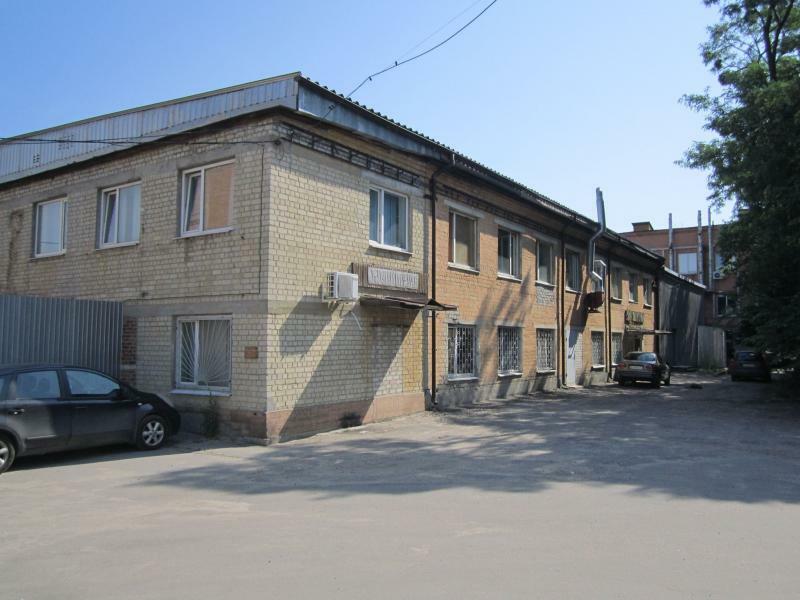 Продаж смарт квартири 17 м², Велика Панасівська вул., 106