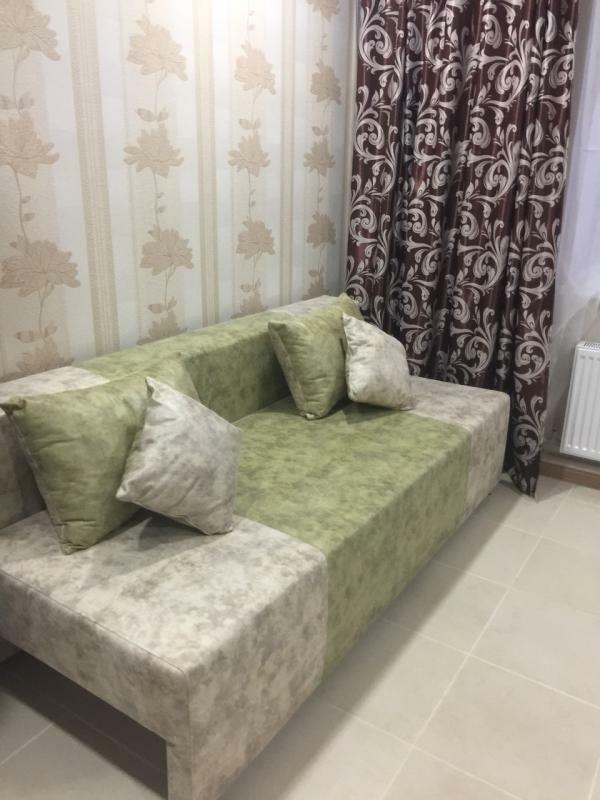 Продаж студії 23 м², Велика Панасівська вул., 106