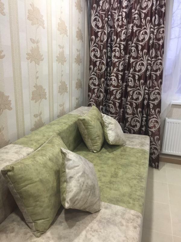 Продаж смарт квартири 17 м², Велика Панасівська вул., 106