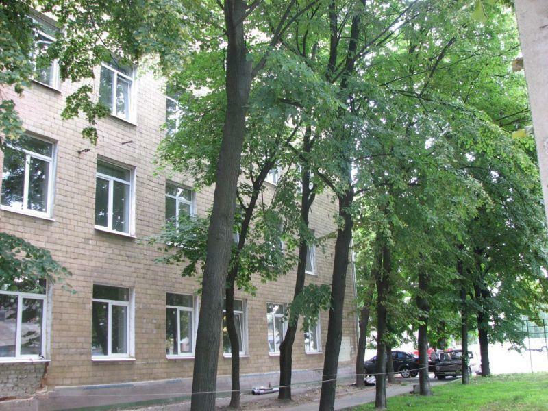 Продаж студії 23 м², Велика Панасівська вул., 106