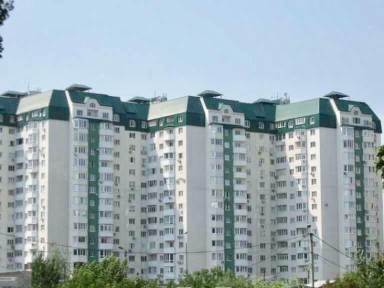 Харків, Академика Павлова вул., 142