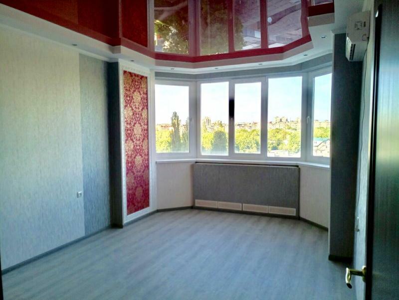 Продажа 2-комнатной квартиры 46 м², Академика Павлова ул., 142