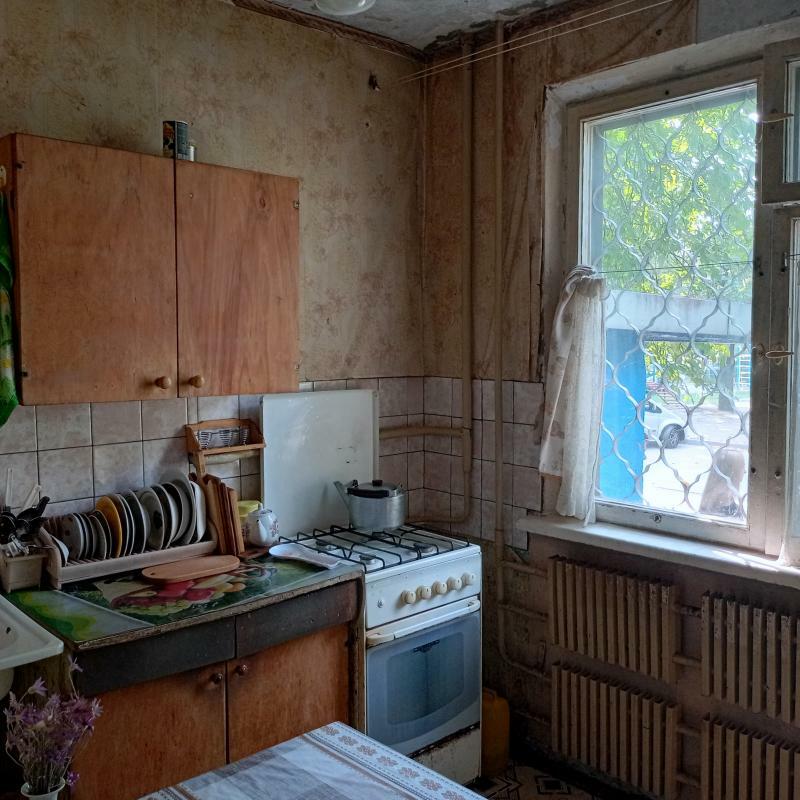 Продажа 2-комнатной квартиры 46 м², Академика Павлова ул., 142