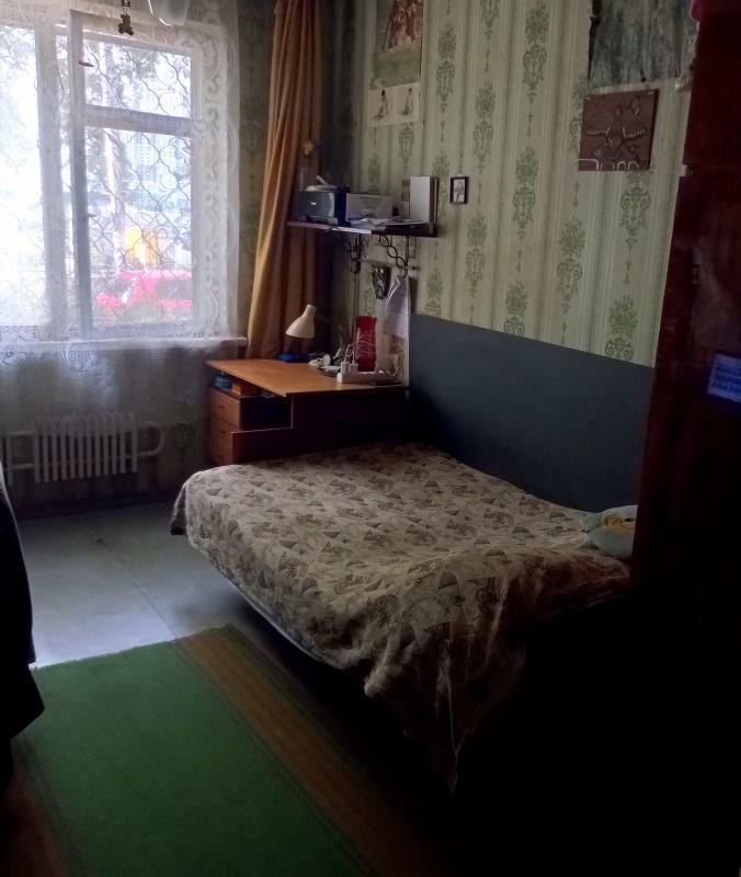 Оренда 1-кімнатної квартири 36 м², Академіка Павлова вул., 142