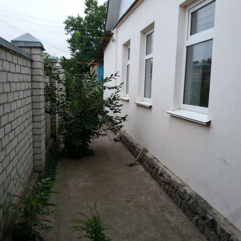 Харьков, Валентиновская ул., 4