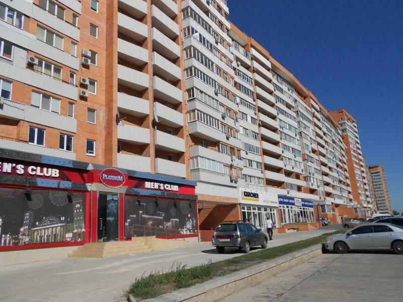 Харків, Юрія Гагаріна просп., 41/1