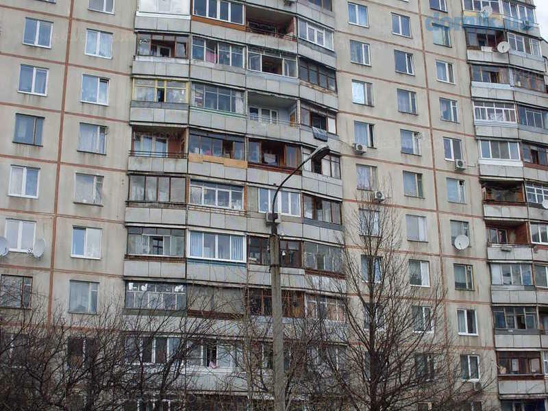 Продаж 3-кімнатної квартири 65 м², Гвардійців-Широнінців вул., 59