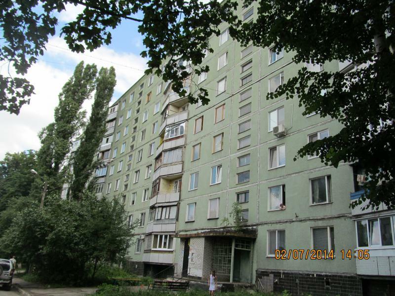 Продаж 3-кімнатної квартири 65 м², Гвардійців-Широнінців вул., 59