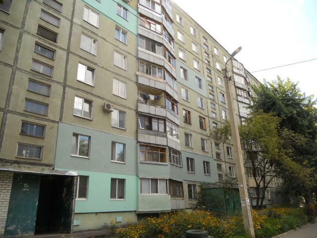 Продаж 3-кімнатної квартири 65 м², Гвардійців-Широнінців вул., 59