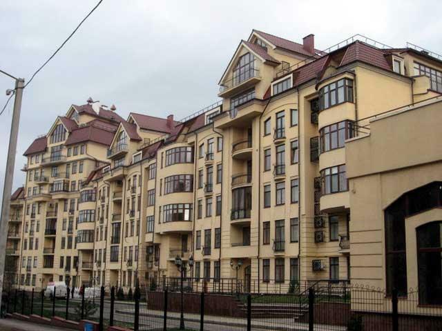 Харків, Данилевского вул., 42