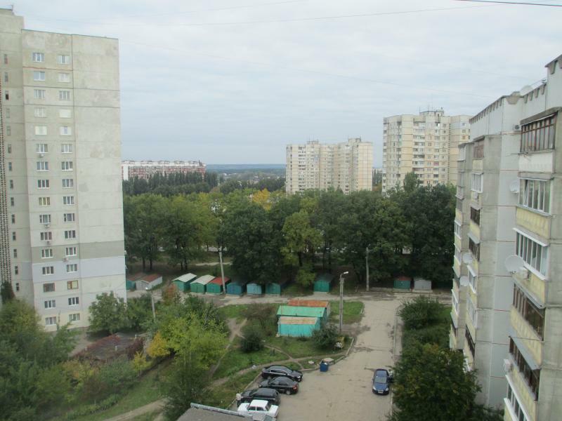 Продаж 2-кімнатної квартири 55 м², Дружби Народів вул., 206