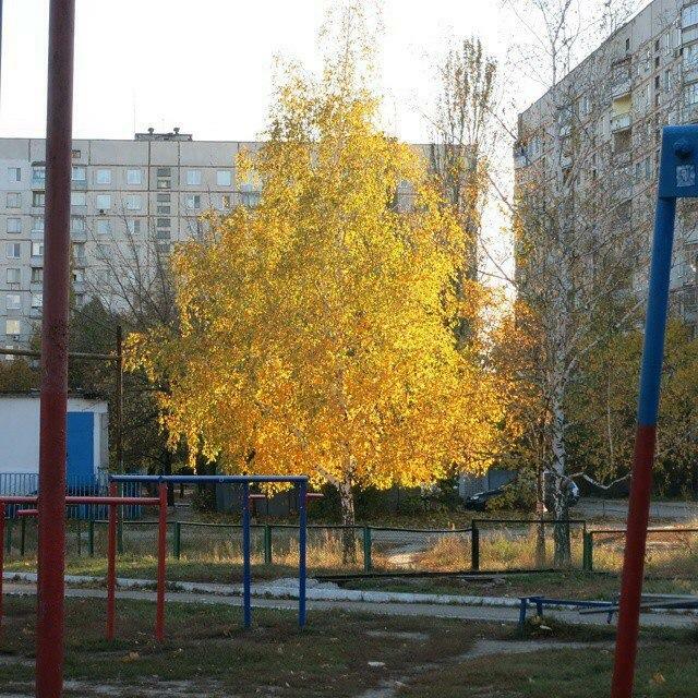 Харьков, Дружбы Народов ул., 222