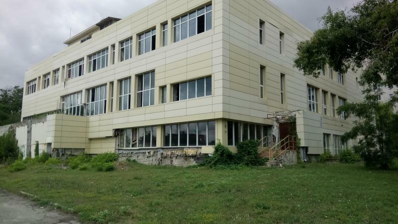 Харьков, Электроинструментальный пер., 4