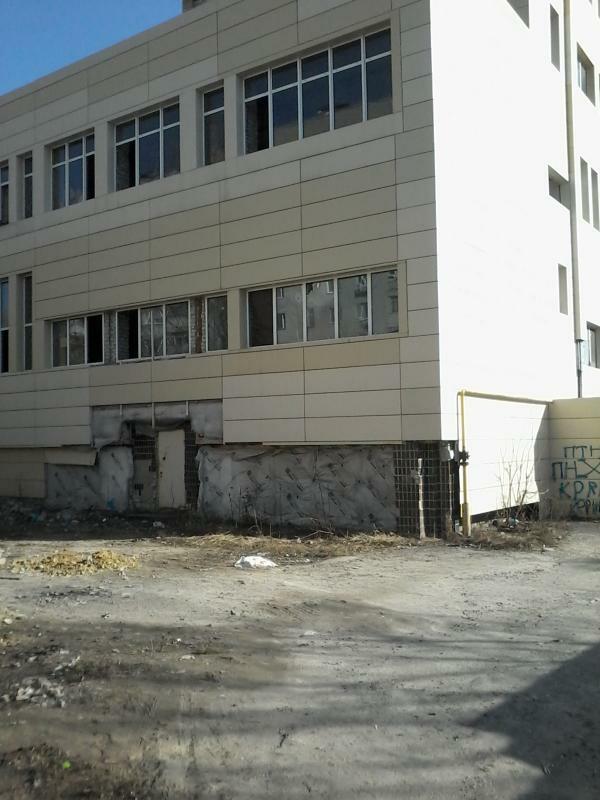 Харьков, Электроинструментальный пер., 4