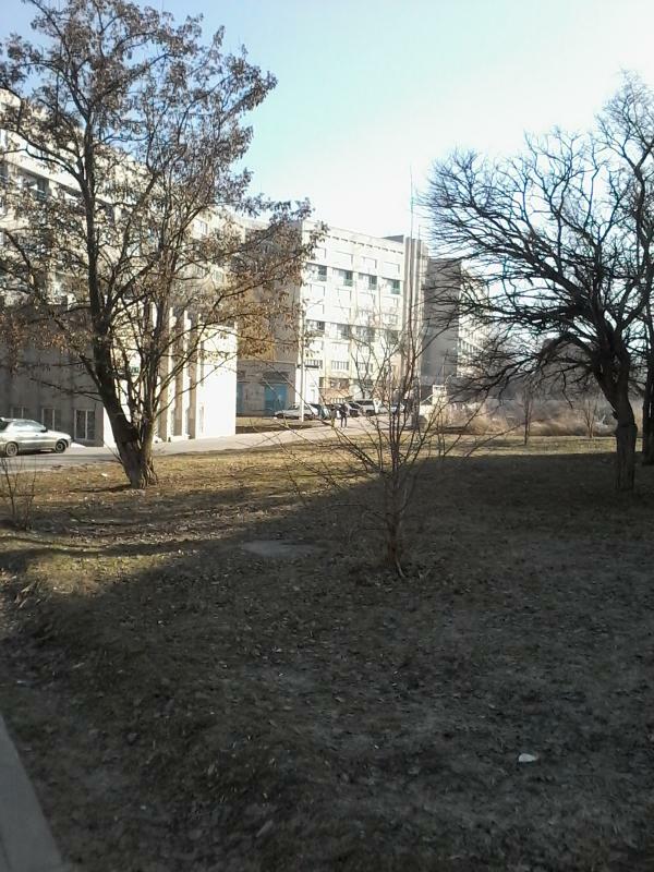 Харьков, Электроинструментальный пер., 4