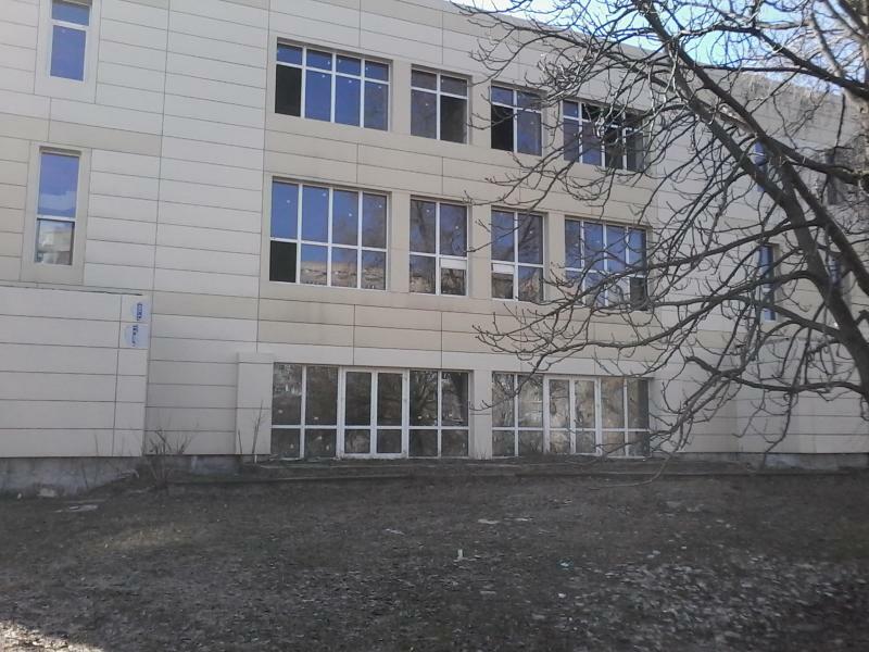 Харьков, Электроинструментальный пер., 4