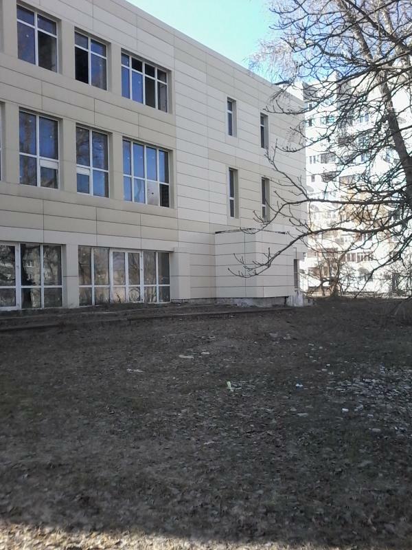 Харьков, Электроинструментальный пер., 4