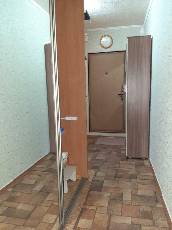 Продаж 1-кімнатної квартири 33 м², Академіка Павлова вул.