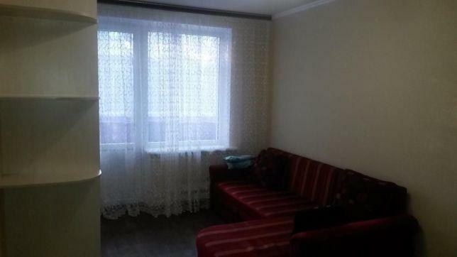 1-комнатная квартира посуточно 38 м², Академика Павлова ул., 140