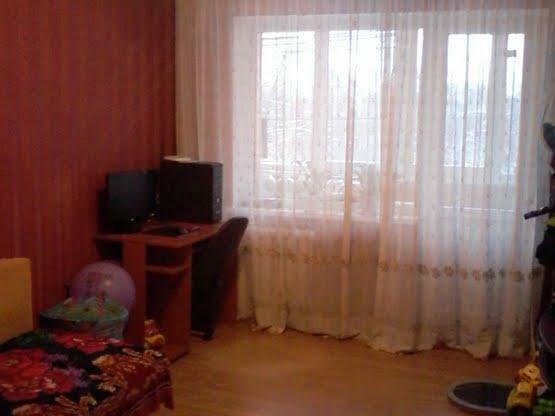 Продаж 1-кімнатної квартири 33 м², Академіка Павлова вул.