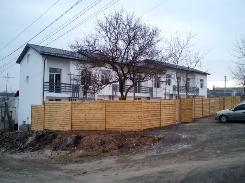Харків, Жилярди вул., 70