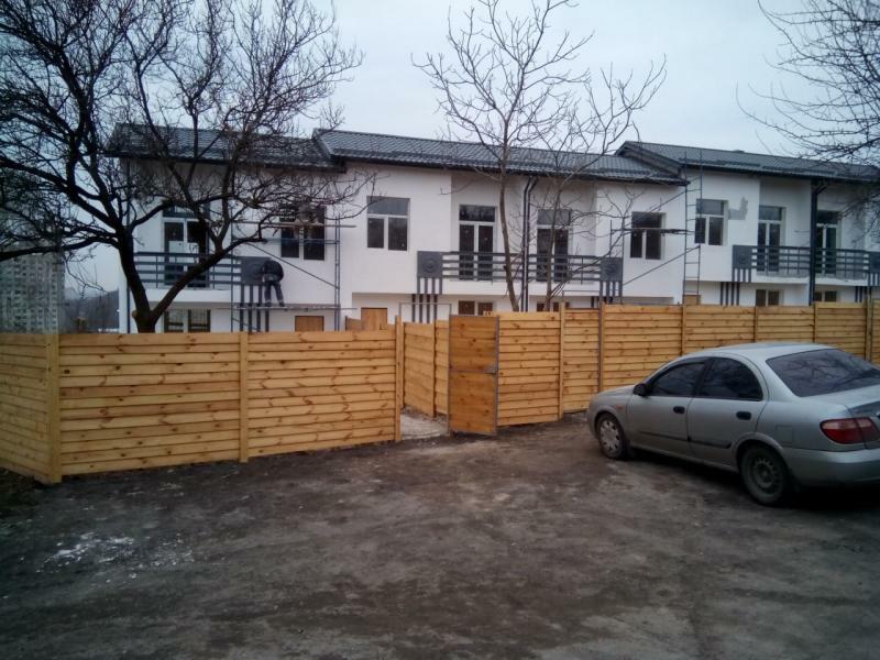 Харків, Жилярди вул., 70