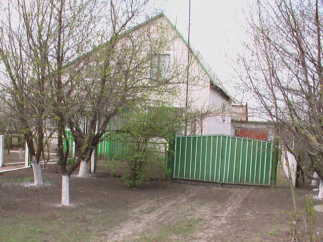 Київська обл., Бориспільський район, м. Переяслав, Колхозная вул., 28