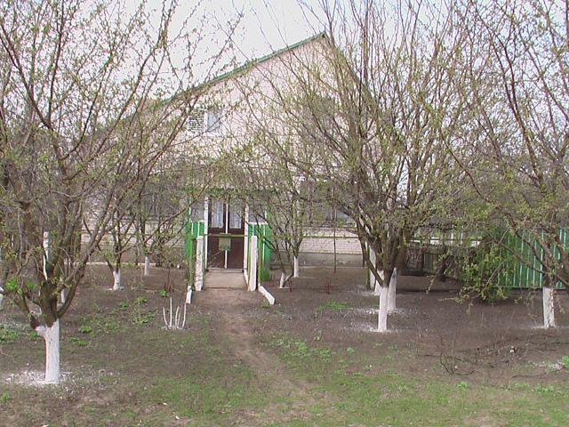 Київська обл., Бориспільський район, м. Переяслав, Колхозная вул., 28