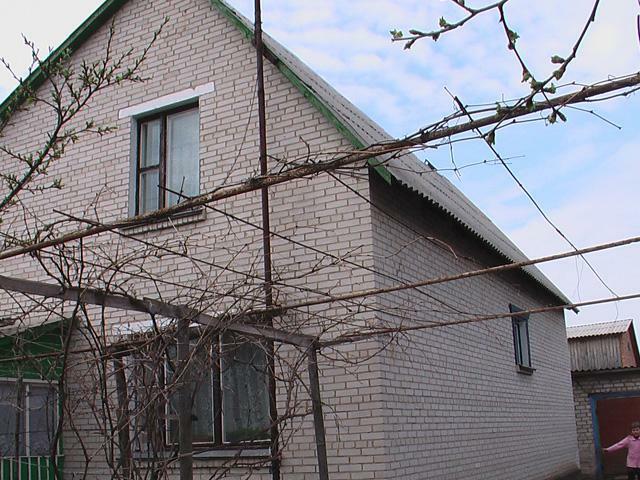 Київська обл., Бориспільський район, м. Переяслав, Колхозная вул., 28