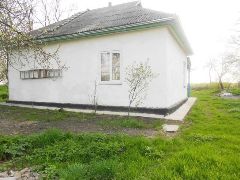 Київська обл., Бориспільський район, м. Переяслав, Космонавтов вул., 1