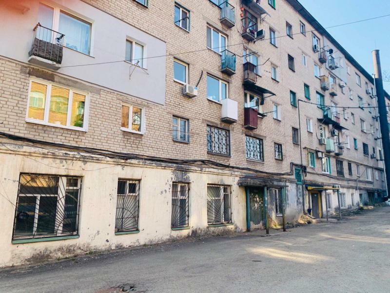 Днепр, Вознесенская ул., 25