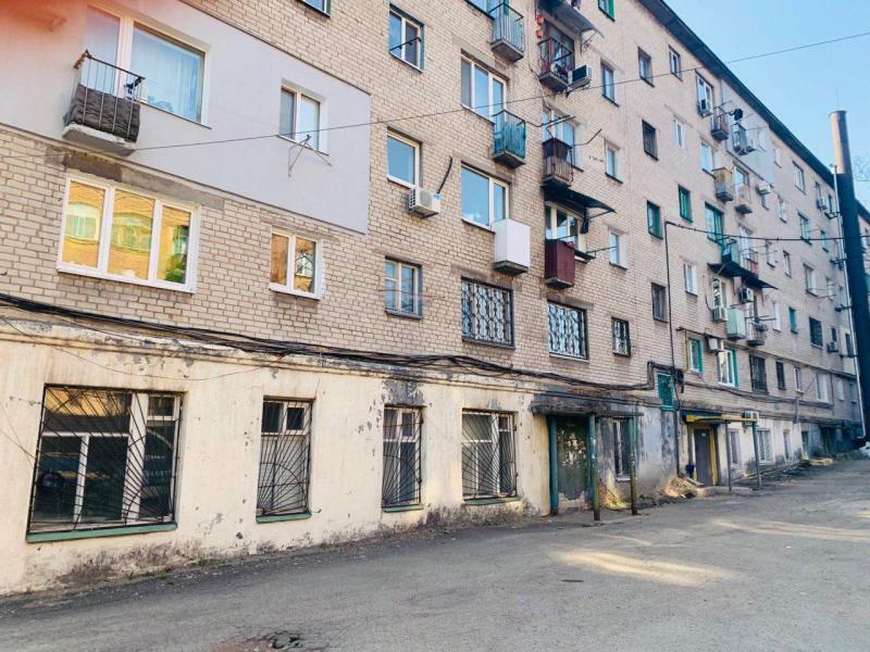 Продаж 1-кімнатної квартири 22 м², Вознесенська вул., 25