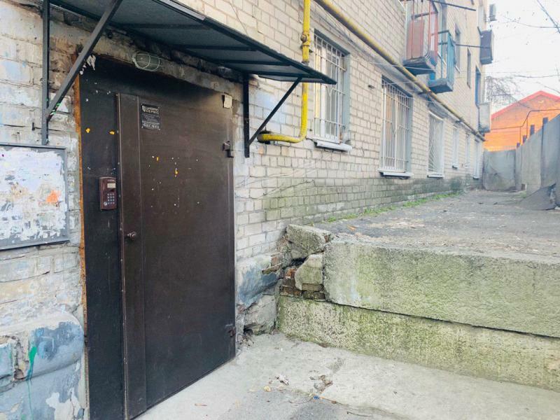 Днепр, Вознесенская ул., 25