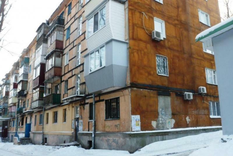 Днепр, Абхазская ул., 4А