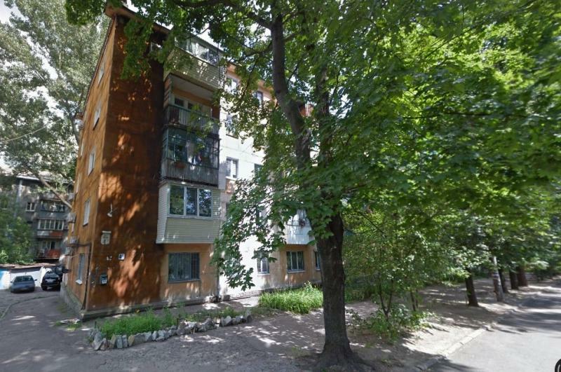 Днепр, Абхазская ул., 4А