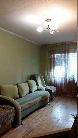 Аренда 3-комнатной квартиры 67 м², Академика Янгеля ул., 7