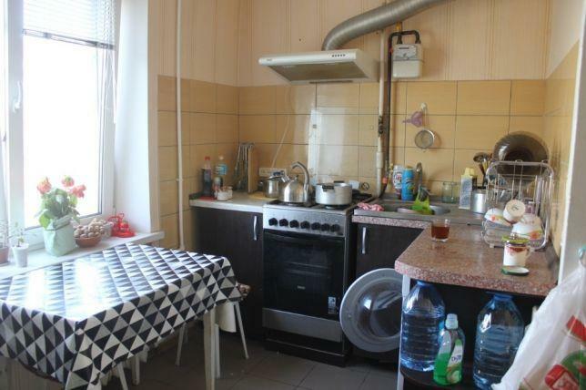 Аренда 3-комнатной квартиры 67 м², Академика Янгеля ул., 7