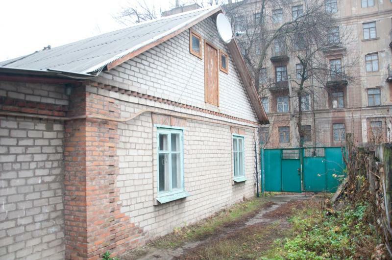 Дніпро, Альпийський пров., 8