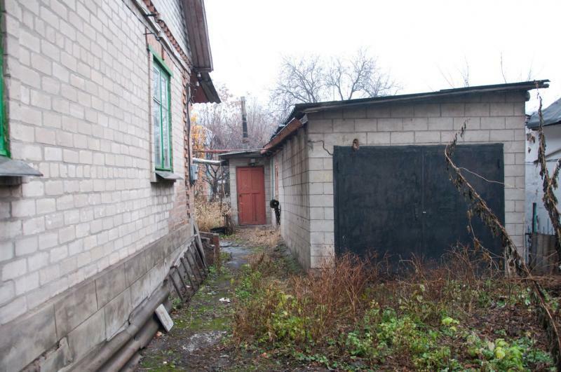 Дніпро, Альпийський пров., 8