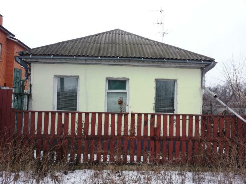 Днепр, Араратская ул., 3