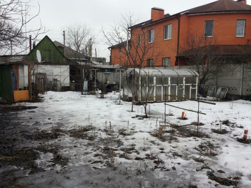 Днепр, Араратская ул., 3