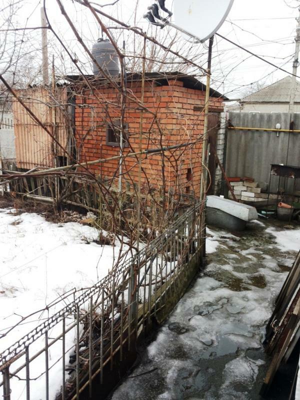 Днепр, Араратская ул., 3