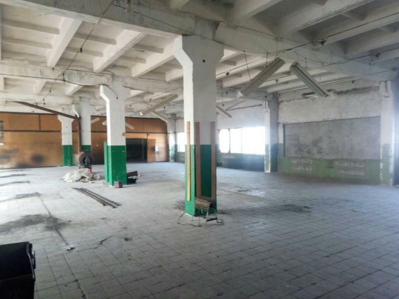 Днепр, Артельная ул., 10