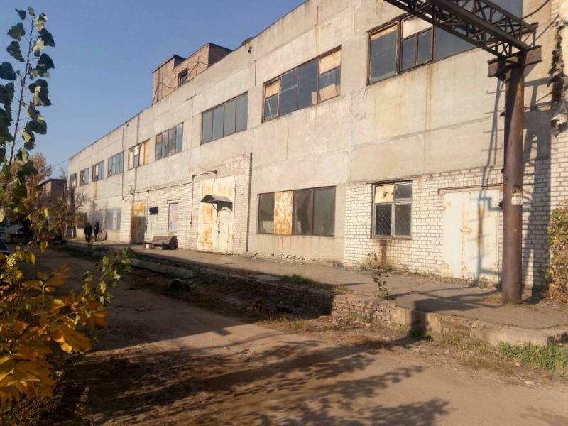 Днепр, Артельная ул., 10