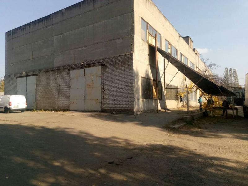 Днепр, Артельная ул., 10